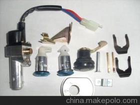 龙威套锁产品介绍 价格、厂家、图片及电气配件应用