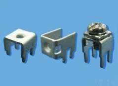 东莞市虎门裕凯塑胶制品厂 专业直销环保尼龙端子台，打造可靠电气连接方案